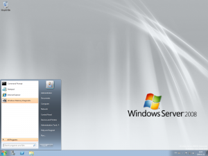 WindowsServer2008R2-6.1.7100.0.winmain win7rc.090421-1700-WindowsBasic-Startmenu.png