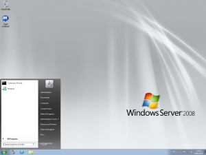 WindowsServer2008R2-6.1.7000.0.winmain win7beta.081212-1400-WindowsBasic-Startmenu.png