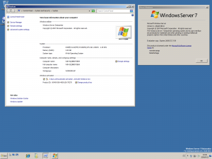 WindowsServer2008R2-6.1.6801.0.winmain win7m3.080913-2030-SuperBarinWindowsClassic-System Properties and winver.png