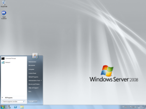 WindowsServer2008R2-6.1.7000.0.winmain win7beta.081212-1400-WindowsAero-Startmenu.png